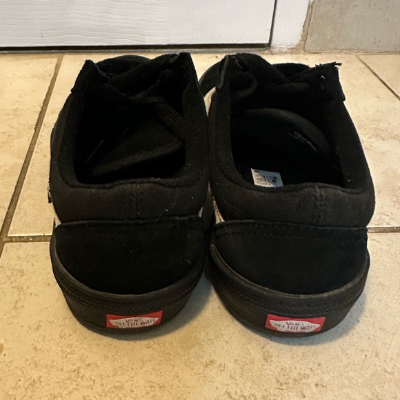 Vans BMX Old Skool Shoes mens 5.5 women US 6.5-7 - Picture 4 of 5